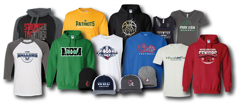 Team Apparel UPDATED Array-01 Team Apparel UPDATED Array-01